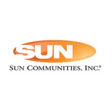 Sun Communities logo