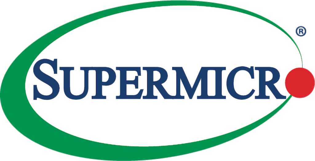 Super Micro Computer, Inc. logo