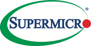 Super Micro Computer, Inc. logo
