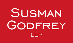 Susman Godfrey LLP logo