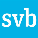 Silicon Valley Bank (SVB) logo