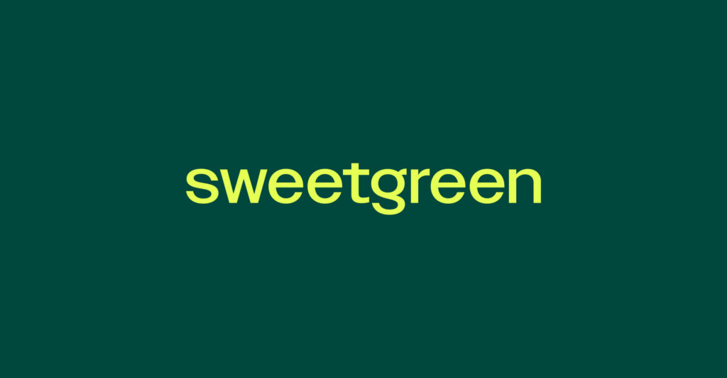Sweetgreen logo