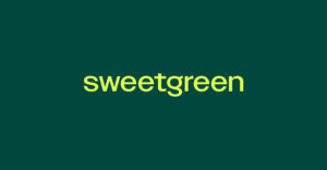 Sweetgreen logo