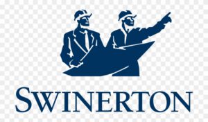 Swinerton logo
