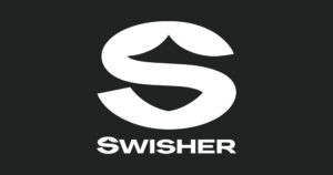 Swisher logo