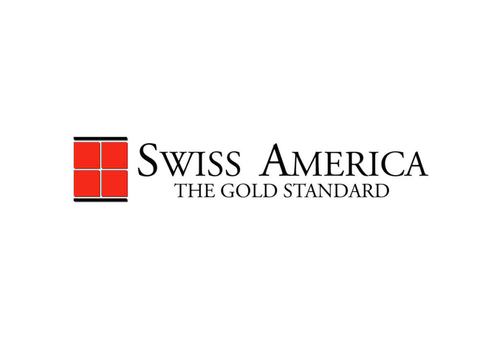 Swiss America Trading Corp. logo