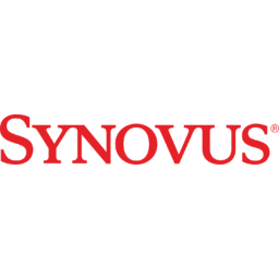 Synovus Bank logo