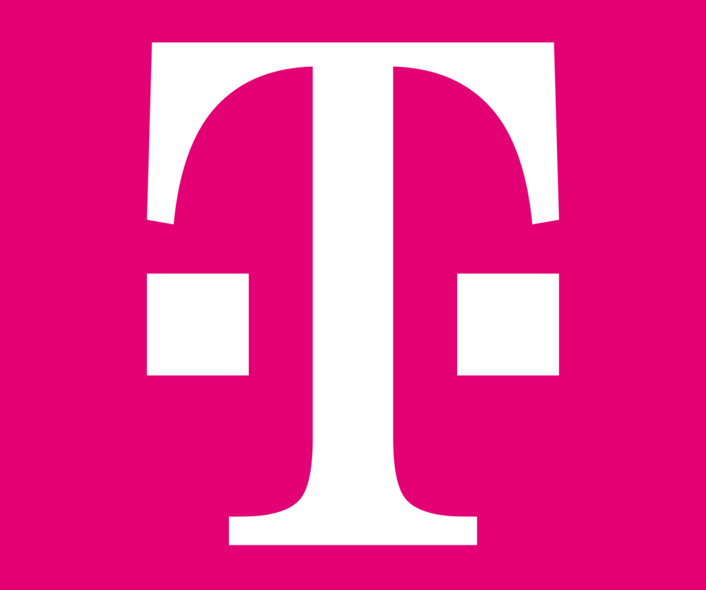 T-Mobile logo