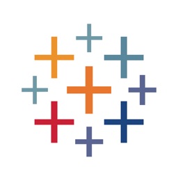 Tableau logo