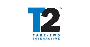 Take-Two Interactive logo