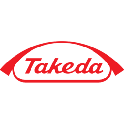 Takeda Pharmaceuticals logo