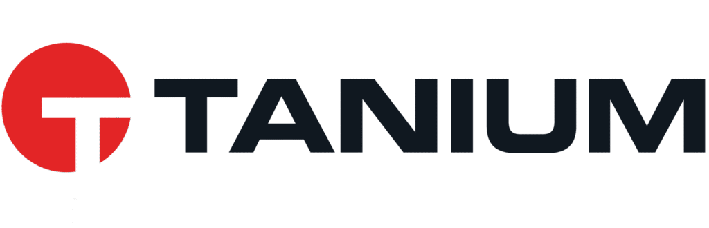 Tanium Inc. logo