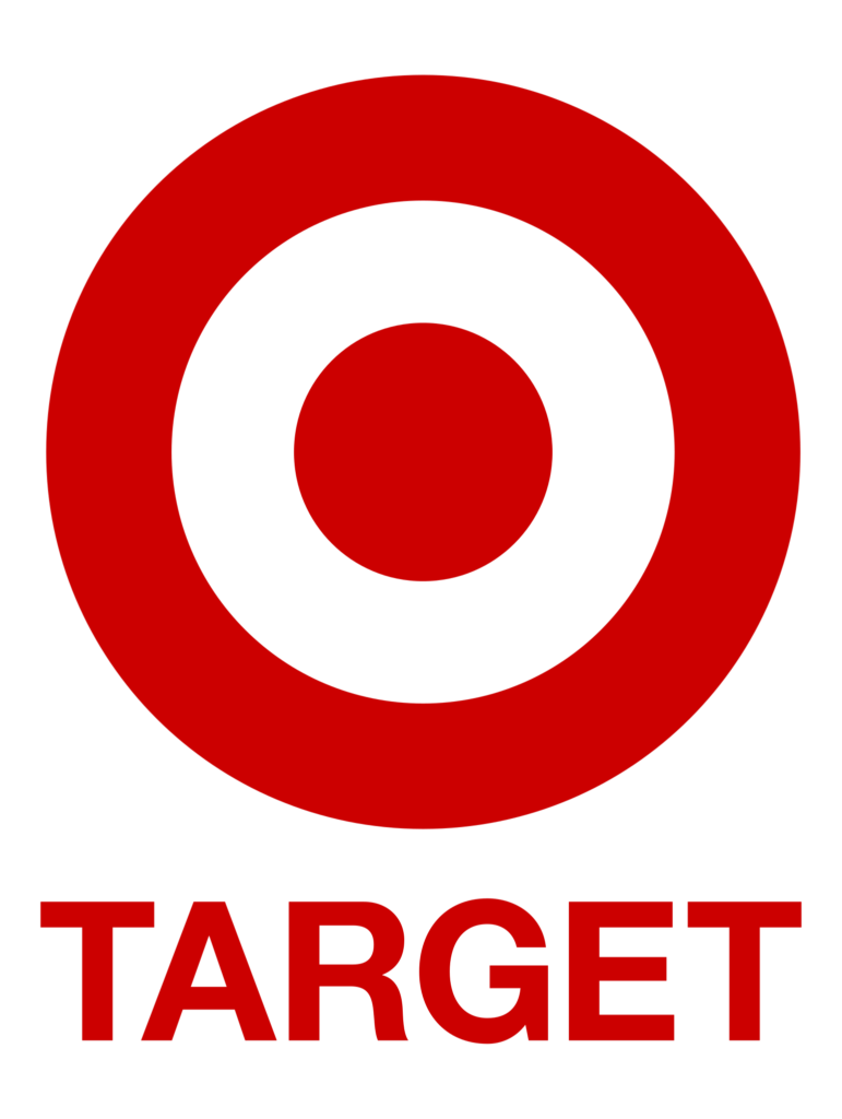 Target logo