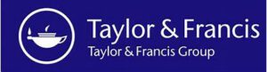 Taylor & Francis logo