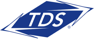 TDS Telecommunications logo