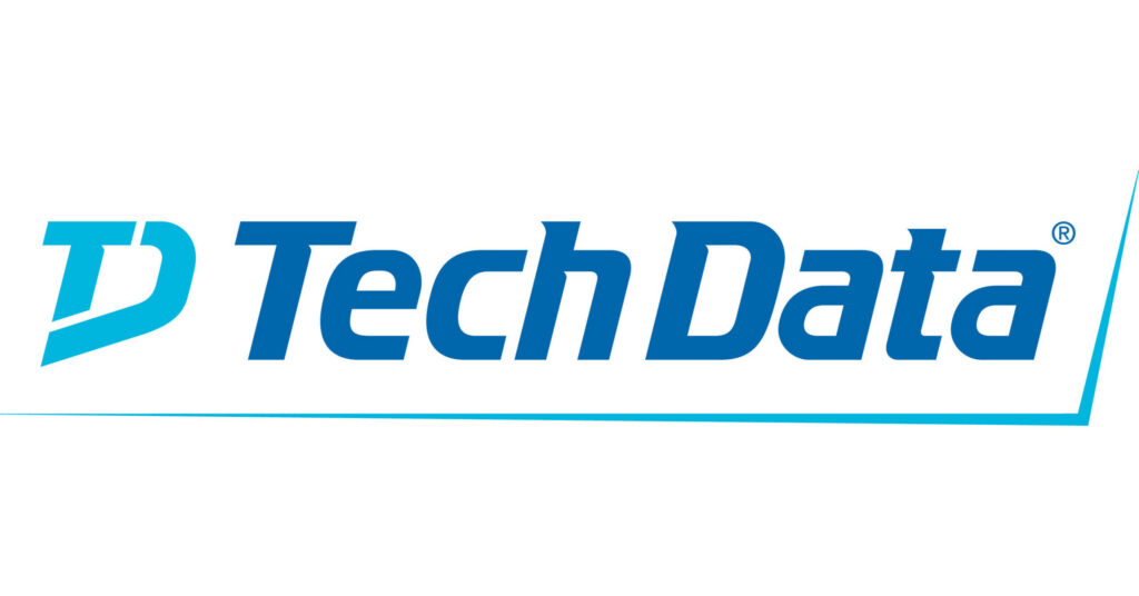 Tech Data Corp. logo