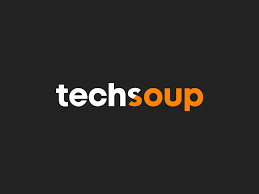 TechSoup logo