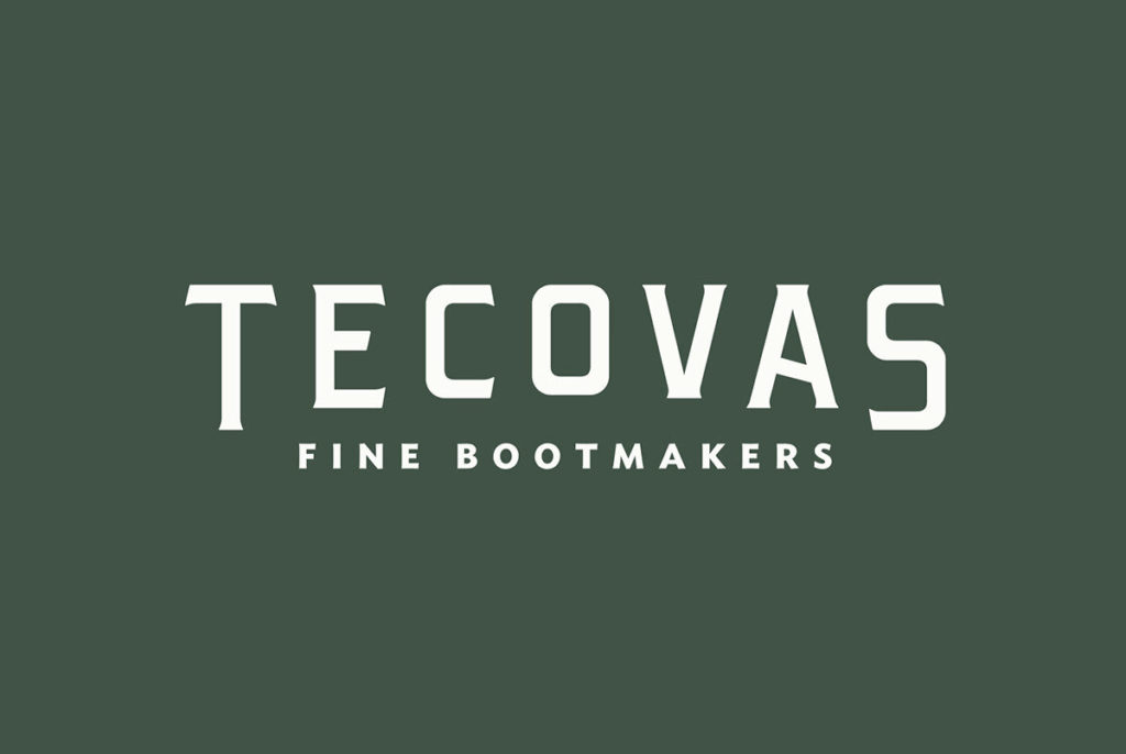 Tecovas logo