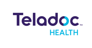 Teladoc Health logo