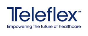Teleflex logo