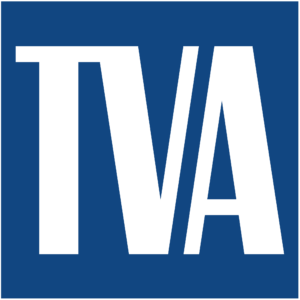 Tennessee Valley Authority (TVA) logo