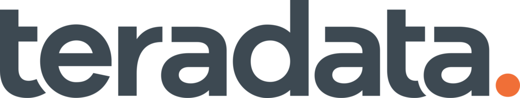 Teradata Corp. logo