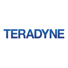 Teradyne logo