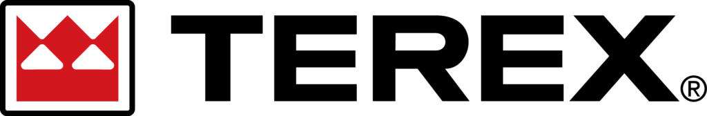 Terex Corporation logo