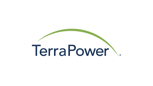 TerraPower logo