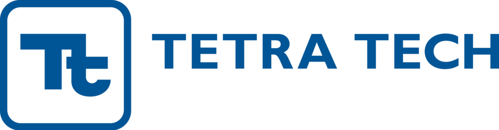 Tetra Tech, Inc. logo
