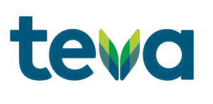 Teva Pharmaceuticals logo