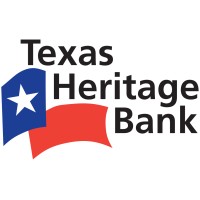 Texas Heritage Bank logo