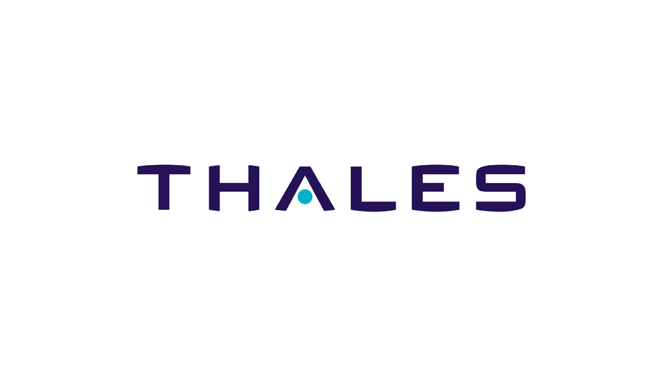 Thales logo