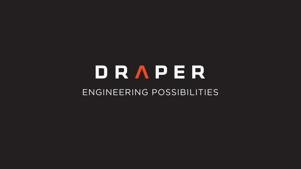 The Charles Stark Draper Laboratory logo