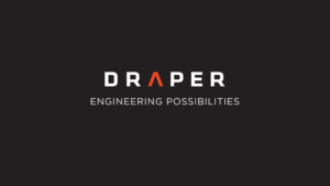 The Charles Stark Draper Laboratory logo