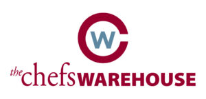 The Chef’s Warehouse logo