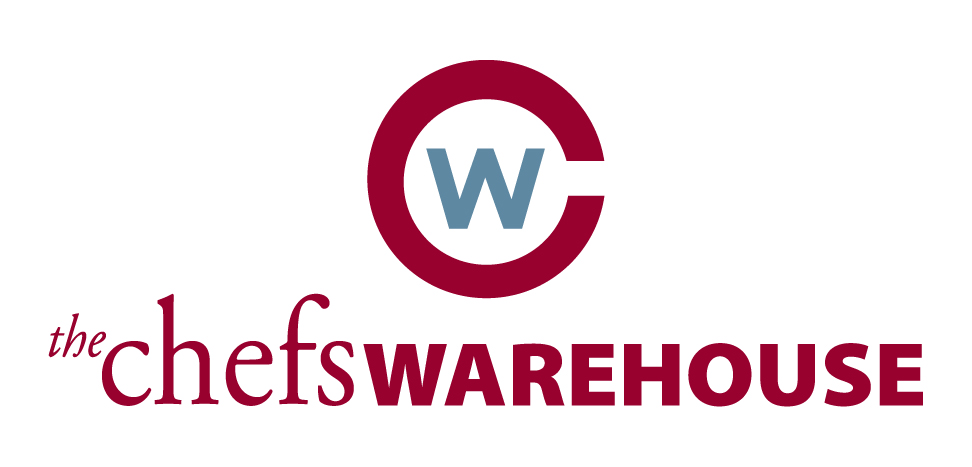 The Chef’s Warehouse logo