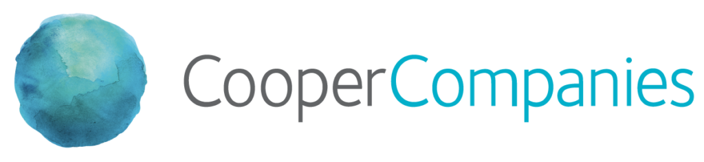 CooperCompanies logo