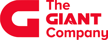 The GIANT Company (GIANT) logo