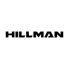 The Hillman Group logo