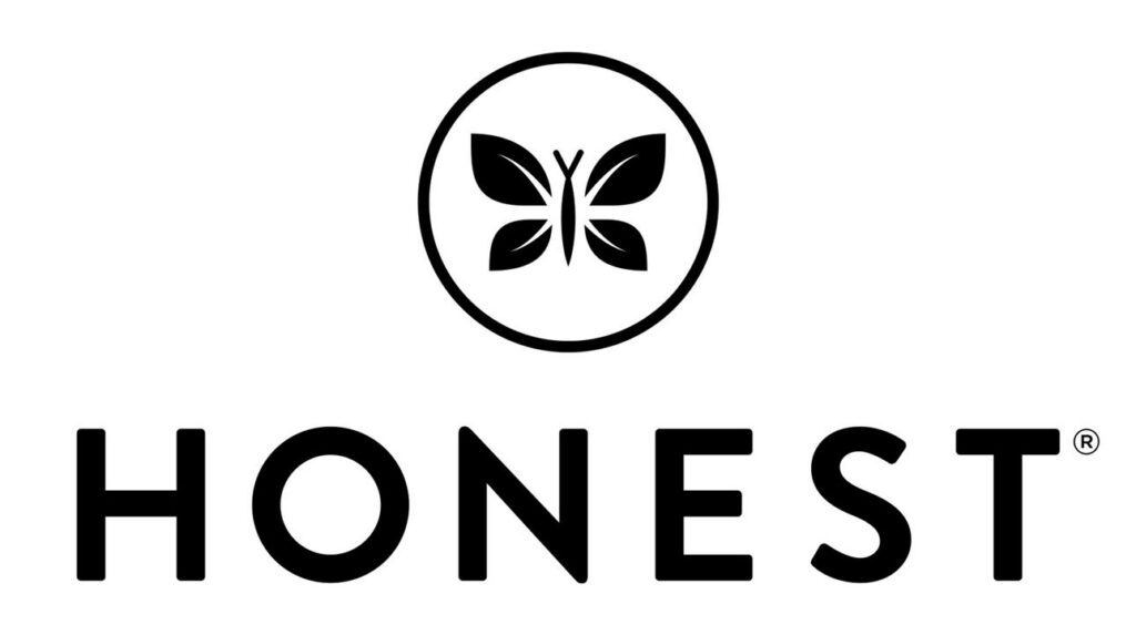 The Honest Company logo