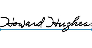 The Howard Hughes Corporation Inc. logo