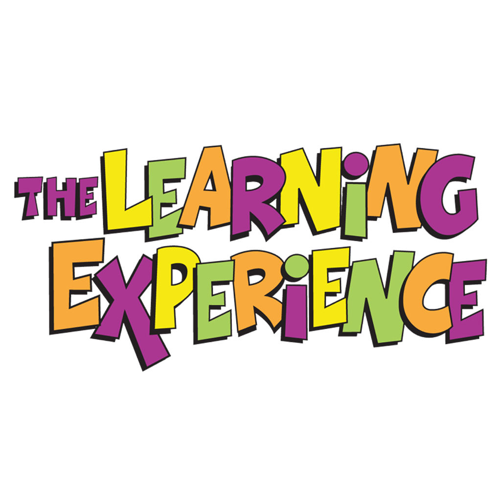 The Learning Experience logo