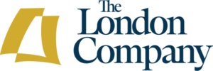 The London Company logo