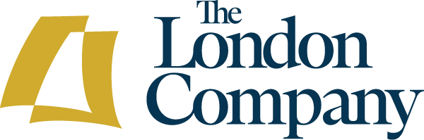 The London Company logo