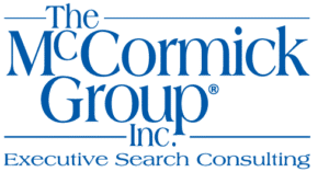 The McCormick Group logo