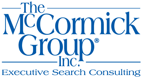 The McCormick Group logo