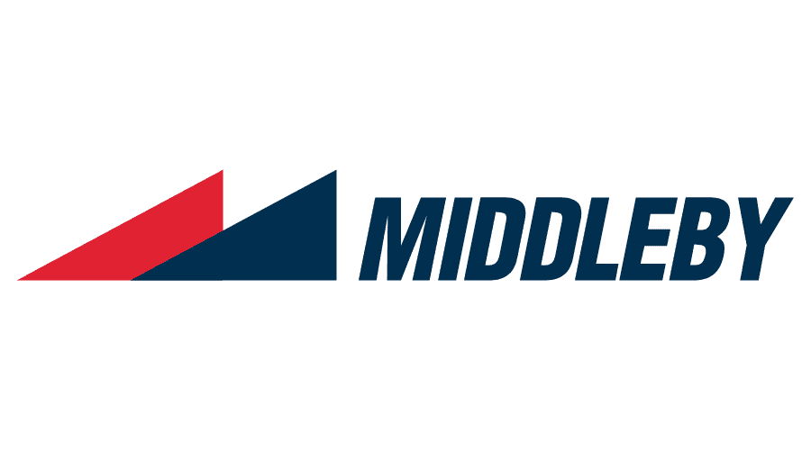 The Middleby Corporation logo