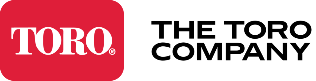 The Toro Company logo