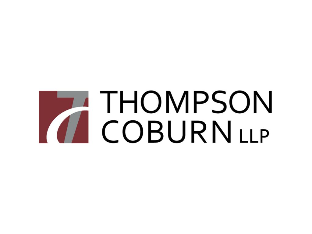 Thompson Coburn LLP logo